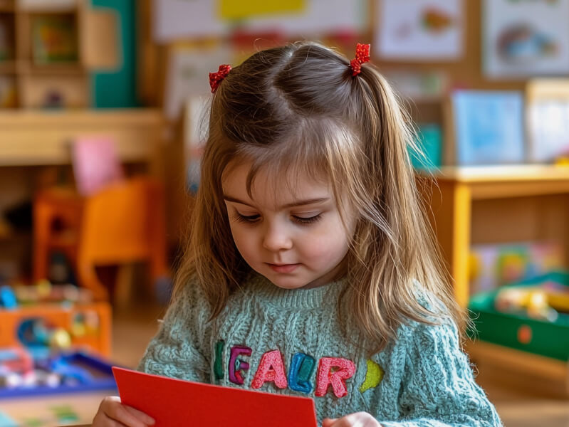 Intellectual & Informative Learning