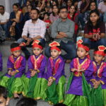 Toddler Program (Age 2  Years)